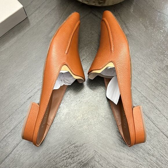 Franco Sarto Sela Mule - Picture 7 of 12